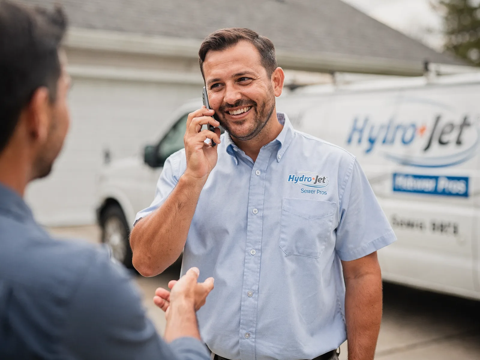 Hydro Jetting Ridgefield, WA FAQs